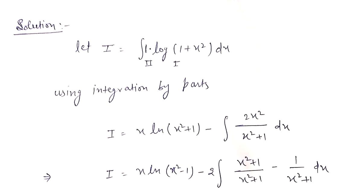 Advanced Math homework question answer, step 1, image 1